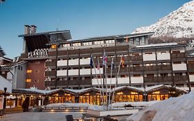 Th La Thuile - Planibel Hotel